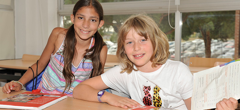 Clase Ingles Madrid