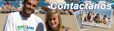 Contact us