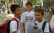 Enfocamp Barcelona