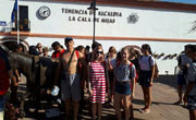 Enforex Camps Malaga