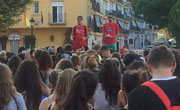 Enforex Camps Malaga