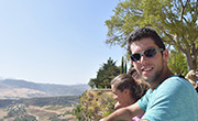 Enforex Camps Marbella Alboran