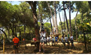 Enforex Camps Marbella Aleman