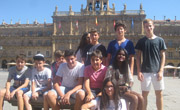 Enfocamp Salamanca