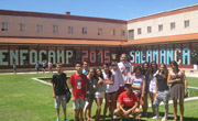 Enfocamp Salamanca