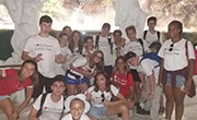 Enforex Camps Salamanca