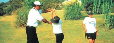 Golf