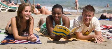 Programa verano
