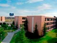 Campamento de Madrid