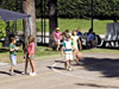 Campamento de Madrid