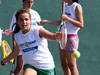 Campamento Alboran, Marbella