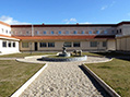 Campamento de Salamanca