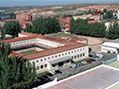 Campamento de Salamanca