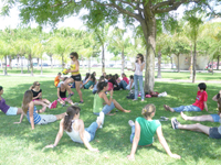 Valencia Summer Camps