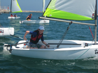 Valencia Summer Camps