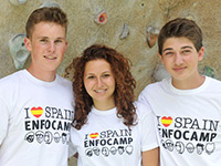 Valencia Summer Camps