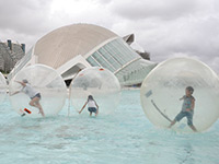 Valencia Summer Camps