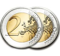Cuatro Euros