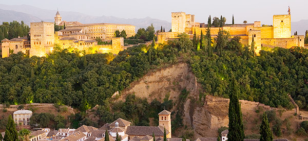 programa de verano Granada