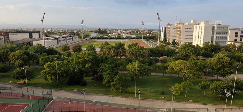 Campamento verano Valencia