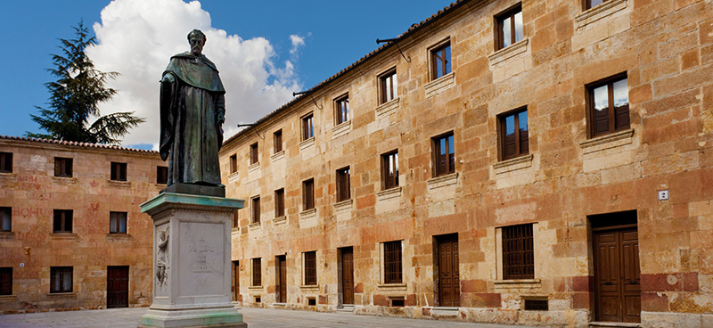 Excursión Salamanca