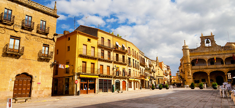 Ciudad Rodrigo