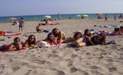 Enfocamp Barcelona