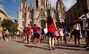 Enfocamp Barcelona