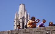 Enfocamp Barcelona