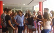 Enfocamp Barcelona