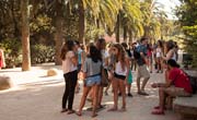 Enfocamp Barcelona