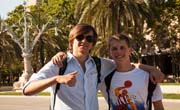 Enfocamp Barcelona