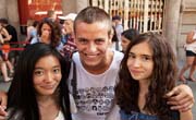 Enfocamp Barcelona
