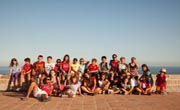 Enfocamp Barcelona