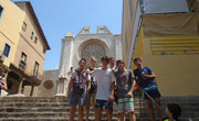 Enfocamp Barcelona