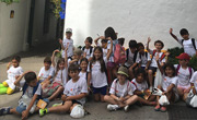 Enforex Camps Barcelona