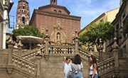 Enforex Camps Barcelona