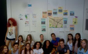 Enforex Camps Barcelona