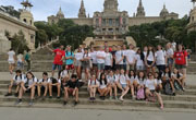 Enforex Camps Barcelona