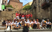 Enforex Camps Barcelona