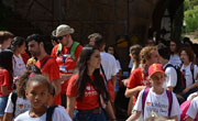 Enforex Camps Barcelona