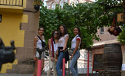 Enforex Camps Barcelona