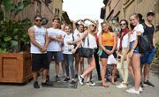 Enforex Camps Barcelona