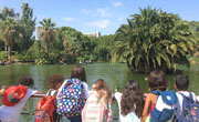 Enforex Camps Barcelona