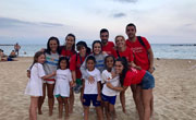 Enforex Camps Barcelona
