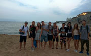 Enforex Camps Barcelona
