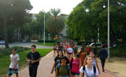 Enforex Camps Barcelona
