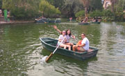 Enforex Camps Barcelona