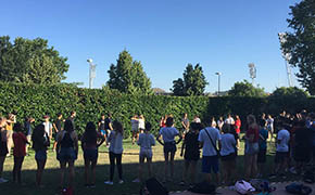 Enforex Camps Barcelona