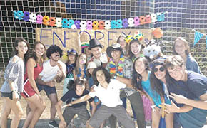 Enforex Camps Barcelona